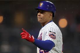 【ＭＬＢ】尾を引くメッツ・ソトの〝挑発発言〟 大量リードで捕手に「見送ろうか？」＝米報道（東スポWEB）