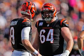 Ted Karras’ assessment of Bengals training camp should have fans paying attention