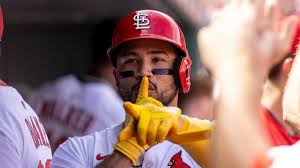 MLB: Surgen rumores por el interés sobre Iván Herrera por los Yankees y Red Sox