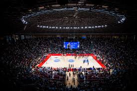 Federazione Italiana Pallacanestro - News update