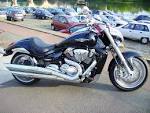 Suzuki M1800R. -