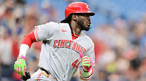 Elly De La Cruz: The Rising Star of MLB