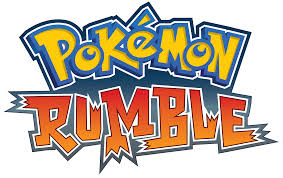 Pokemon Rumble (Wad-Ntsc)
