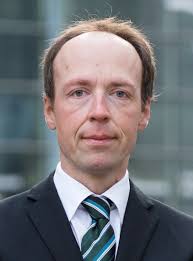 Speaker of the Parliament of Finland