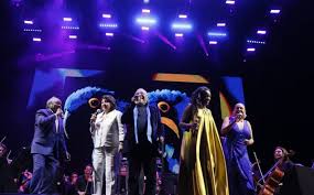 Rio em Festa! Show Gratuito Celebra 100 Anos de 'O Globo' com Iza e Mais!
