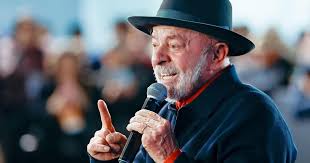 Atlas/Bloomberg: Lula lidera todos os cenários de 2º turno