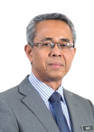 Datuk Dr Khair Mohamad Yusof ... - khair1