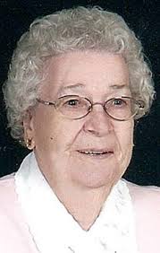 Stella Connolly, native of Wilkes, dies on Wednesday. Stella Margaret Gregory Connolly, 94, of Statesville, ... - 513a350583fa2.preview-300