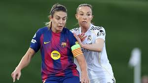 Real Madrid femenino vs Barcelona femenino: previa, predicciones y alineaciones