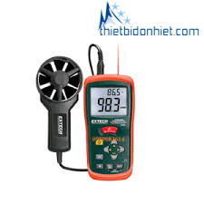 MÁY ĐO TỐC ĐỘ GIÓ EXTECH-AN200 - Thiết bị đo chính hãng