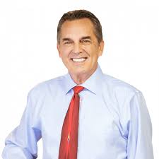 Dr. Mark Carlson