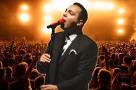 Cristian Castro dará concierto en CDMX: conoce las fechas, lugar y venta de boletos