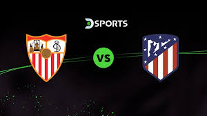 EN VIVO: Atlético de Madrid se va al descanso con una victoria parcial 3-0 sobre Sevilla