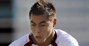Eduardo Vargas: Is expected to be on his way to Europe in the New Year - Eduardo-Vargas_2321552