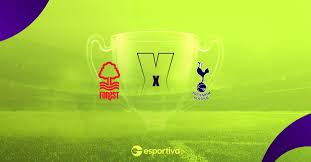 Nottingham Forest x Tottenham Análise: Onde Assistir, Horário e Escalações 05/09