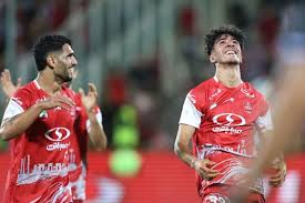 پرسپولیس در آستانه جذب دو بازیکن خارجی