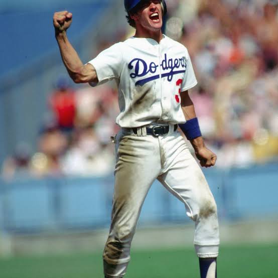 N.° 90: Los mejores Dodgers de todos los tiempos: Steve Sax - True Blue LA
