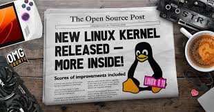 Linux 6.19: 40% Speed Boost on Old AMD GPUs & Faster Ext4
