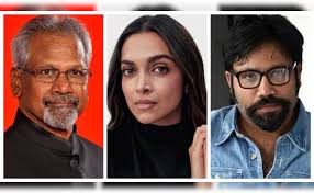 Filmmaker Mani Ratnam To NDTV On Deepika Padukone-Sandeep Reddy Vanga Row: “Her Ask Is Fair”