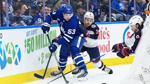NHL: CULLEN - 20 FANTASY POINTS - Devils are the winners of the Connor Hellebuyck sweepstakes. Fallout from the big trade, plus Easton Cowan, Charlie McAvoy, Matthew Poitras.