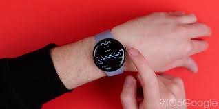 Google Fitbit Air and Pixel Watch Integration