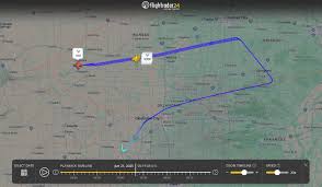 Flightradar24 - News update