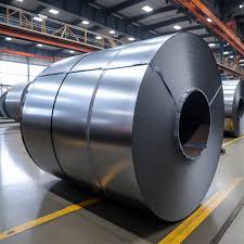 Buy ASTM Silicon Steel Coils | Precision-Engineered Steel Supply