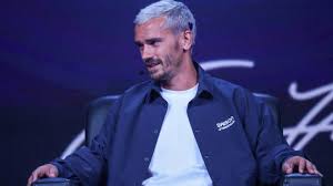 Antoine Griezmann, en su presentación con el Orlando City: “Carlos Vela ha llevado a querer hacer lo mismo”