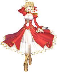 Znalezione obrazy dla zapytania red saber