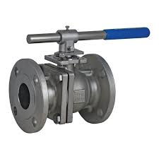Buy BI-TORQ® Manual Flanged Ball Valves | Sanitary Fittings