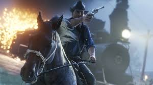 ریمستر طرفداری و رایگان Red Dead Redemption 2 ظاهر بازی را خیره کننده کرده است