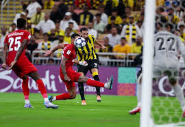 Al-Khaleej vs Al-Ittihad Prediction: Al-Ittihad should get right back to winning ways