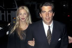 Carolyn Bessette Kennedy and John F. Kennedy Jr.'s Unique Wedding Rings Were Packed with Hidden Details