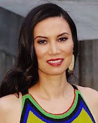 Image result for Wendi Deng