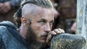 Image result for ragnar lothbrok