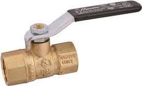 Premier Conventional Port Ball, Threaded, 2 In. - Walmart.com