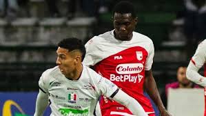 Santa Fe vs. Once Caldas: A Crucial Liga BetPlay Showdown