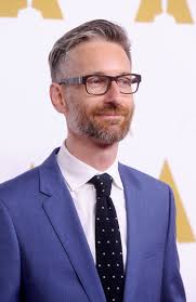 Costume Designer Michael Wilkinson attends the 86th Academy Awards nominee luncheon at The Beverly Hilton Hotel on February 10, 2014 in Beverly Hills, ... - Michael%2BWilkinson%2B86th%2BAcademy%2BAwards%2BNominee%2BVZ4cu83YPPvl