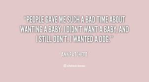 Bad Baby Quotes. QuotesGram via Relatably.com