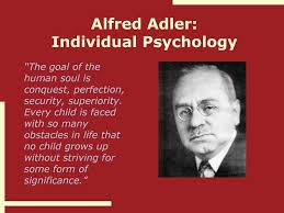 Alfred Adler-Social Psychology | quotes I love.... | Pinterest ... via Relatably.com