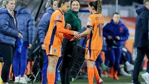 Voetbal International - News update