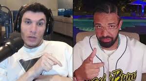 Trainwreck responds to Drake blasting Kick CEO as a “goof” & Stake
