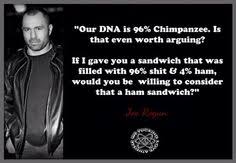 Joe Rogan on Pinterest | Documentaries, Cannabis and Evolution via Relatably.com