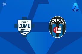 Como vs. Pisa Match Preview: Team News, Lineups, and Tactical Decisions