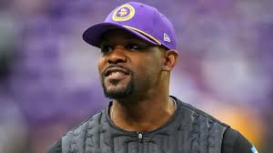 Brian Flores Vikings Defense
