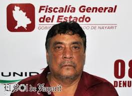 Tras arduas labores de investigación e inteligencia, la Policía Nayarit logró la captura de Gustavo Guadalupe Romero Plata, por el delito de violación y ... - 20626_imagen2