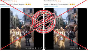 PTI Fact Check: Tiranga Yatra video from Surat after India’s Operation Sindoor falsely shared in name of pro-India rally in Balochistan; details inside
