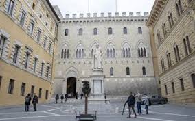 Trend Google: banca monte dei paschi di siena