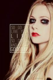 Avril lavigne on Pinterest | Hush Hush, Guitar and Wallpapers via Relatably.com