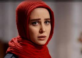 الناز حبیبی با اکسسوری خاص و استایلی متفاوت + عکس